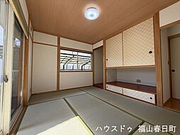 和室の画像