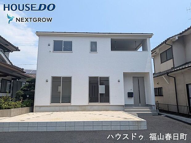 ■家の印象を決める「顔」■街並みに美しく調和しながら、帰るたびに誇らしく思える、あなたのためのシンボルです。
