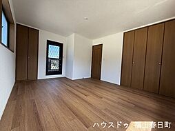 洋室の画像