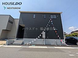 福山市本庄町中3丁目273番 新築戸建 第3号棟