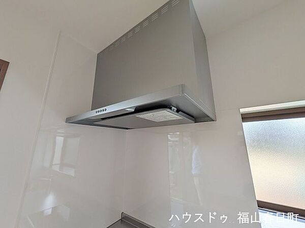 同型写真（キッチン）