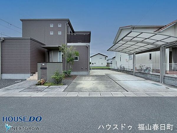 外観：334000264493