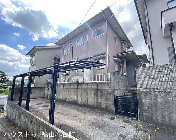 外観：334000265134