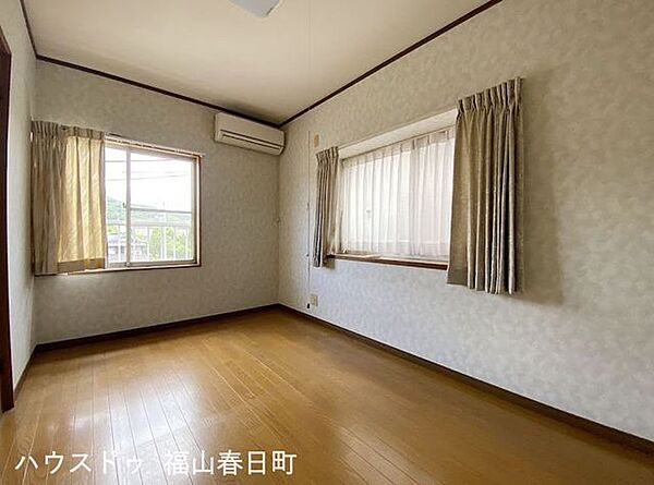 洋室