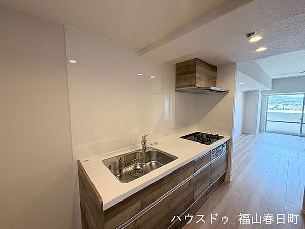 同型写真（キッチン）