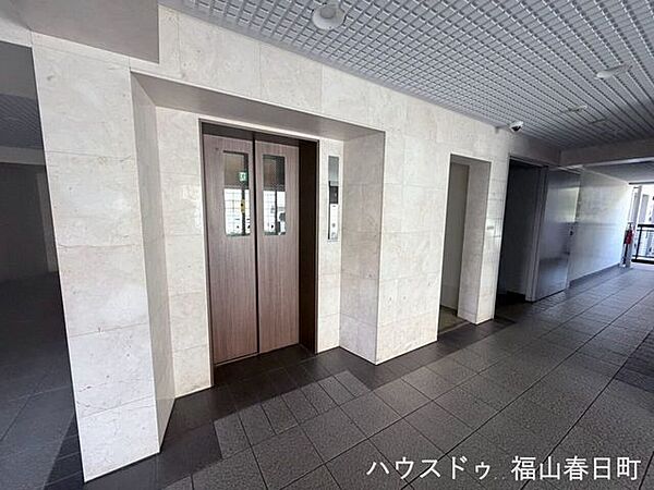 エレベータ
