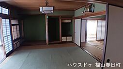 和室の画像