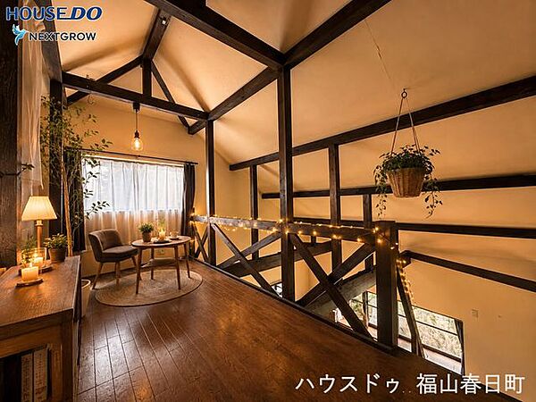 間取り：334000267944