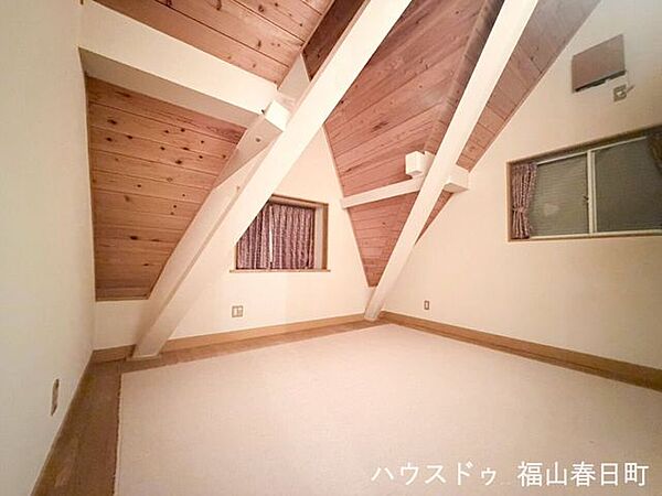 10.5帖の大空間