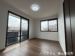 洋室の画像
