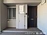 玄関：玄関