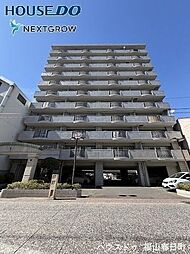 サンシティ霞町 6階ハウスドゥ福山春日町