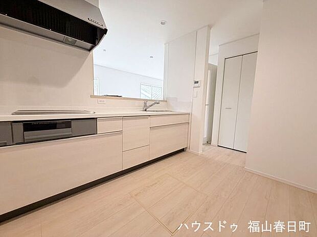 同型写真(キッチン)