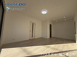 明王台2丁目 中古戸建ハウスドゥ福山春日町