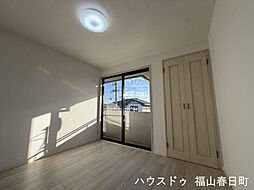 洋室の画像