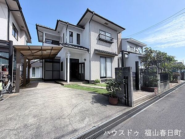 間取り：334000275084