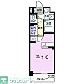 名取飯野坂壱番館1階5.4万円