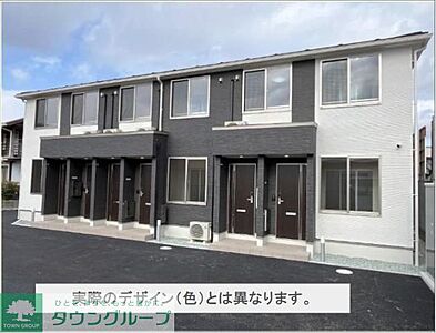 外観 外観