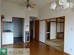 ダイアパレスラピュータ国見E棟 3LDKの写真