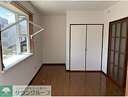 アドバンス長町 1Kの写真