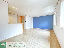 アーリーヒルズ 2LDKの写真