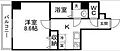 STUDIO原町1階5.0万円