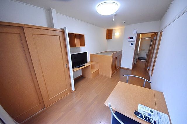 室内