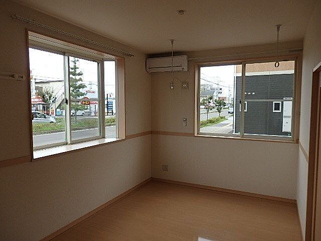 洋室