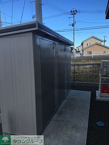 その他
