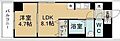 アスコットあすと長町3階6.7万円
