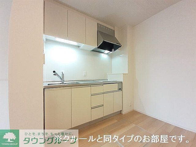 キッチン