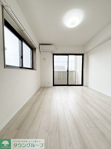 洋室