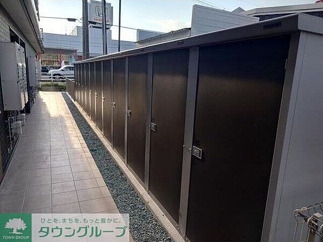 その他