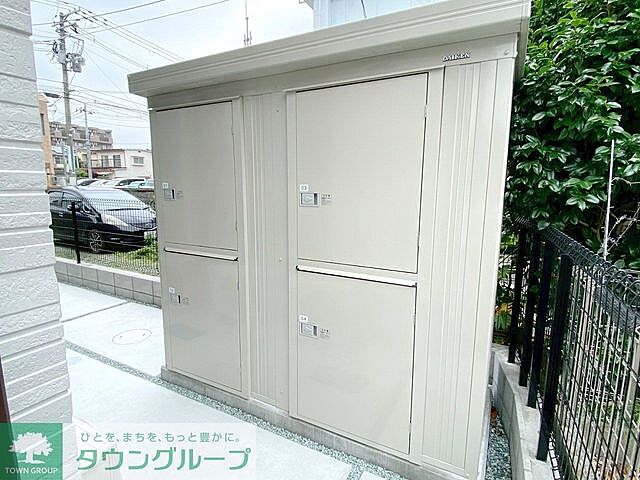 室内