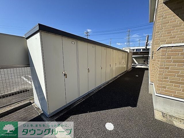 その他