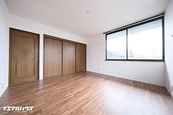 子供部屋にも、ワークスペースにも