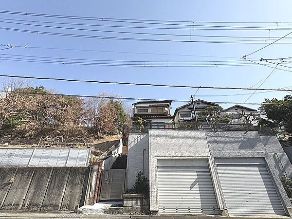 南西向きにつき、陽当たり通風良好です◎