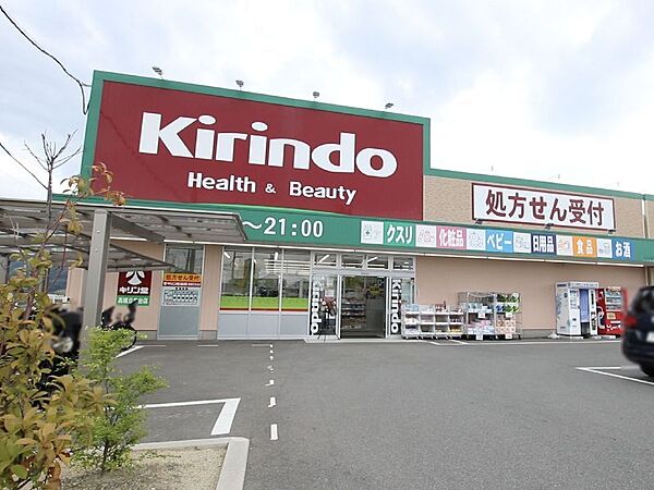 キリン堂 高槻日吉台店（600m）
