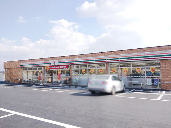 セブンイレブン 高槻日吉台口店（1385m）