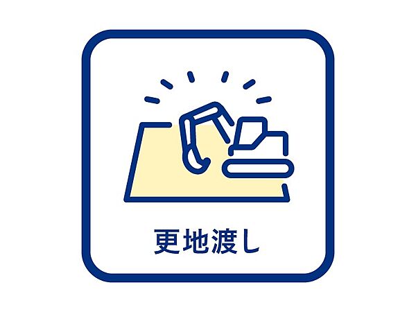 解体更地渡しですので解体費用ナシ◎