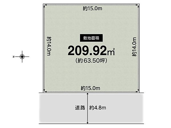 区画図：327002800696