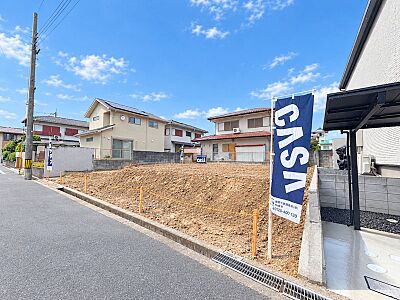 外観:◇現地写真◇旧阪急電鉄分譲地内の閑静な住宅街です。 外観:◇現地写真◇旧阪急電鉄分譲地内の閑静な住宅街です。