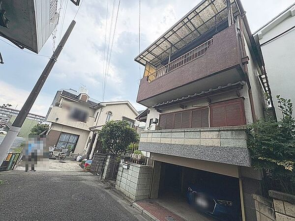 現地をご覧になりますとリフォームプランも想像しやすくなります♪