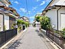 その他：車通りが少なく、お子様にも安全。