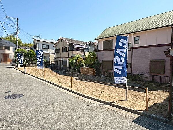 ◆現地外観◆