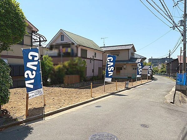 ◆現地外観◆