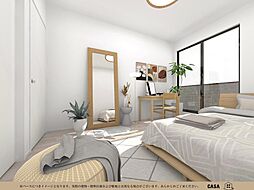 室内の画像