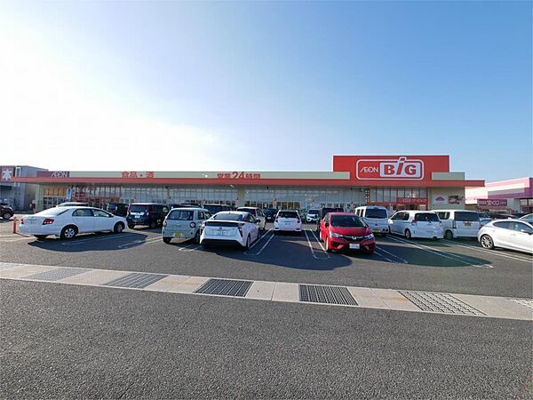 ザ・ビッグ 武雄店（3921m）