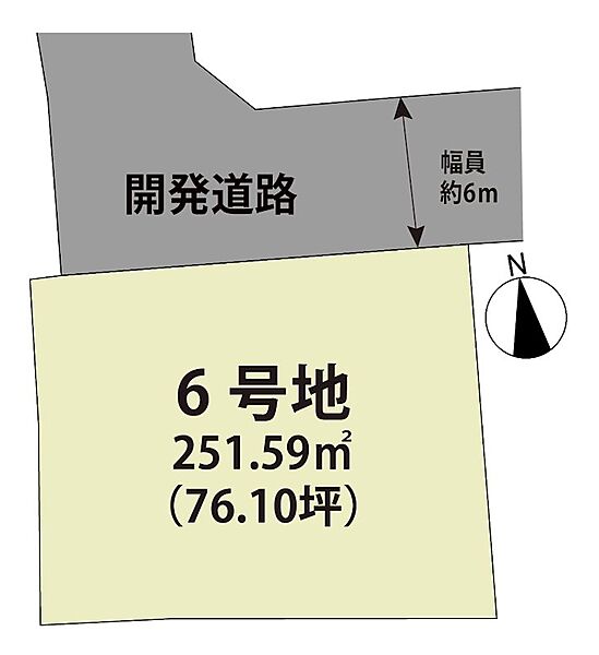 区画図：341000028409