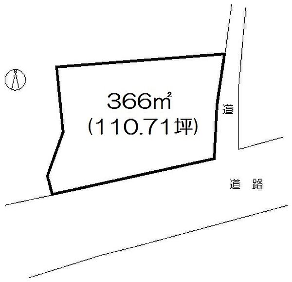 区画図：341000028263
